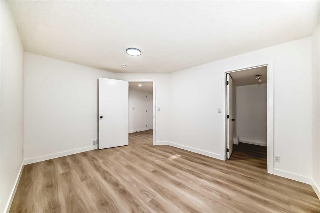319 Whitefield Drive Ne, Calgary, AB - Indoor Photo Showing Other Room