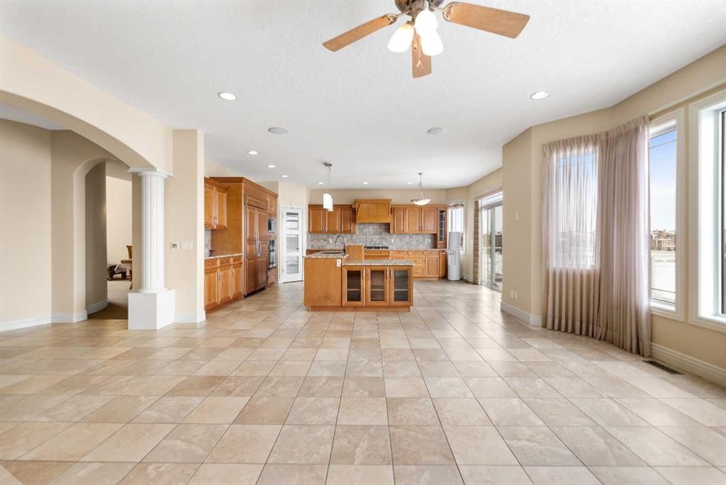 28 Panatella Manor Nw, Calgary, AB - Indoor