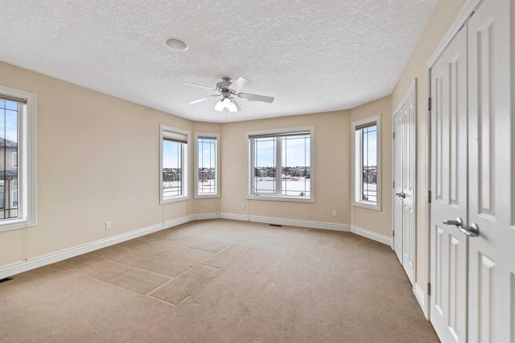 28 Panatella Manor Nw, Calgary, AB - Indoor Photo Showing Other Room