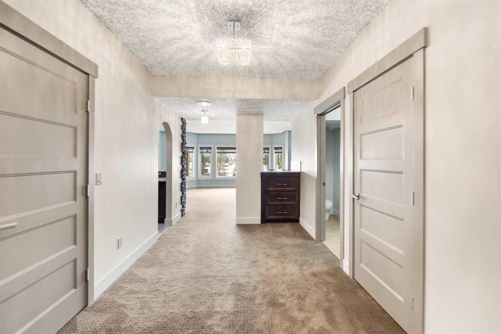 28 Panatella Manor Nw, Calgary, AB - Indoor Photo Showing Other Room