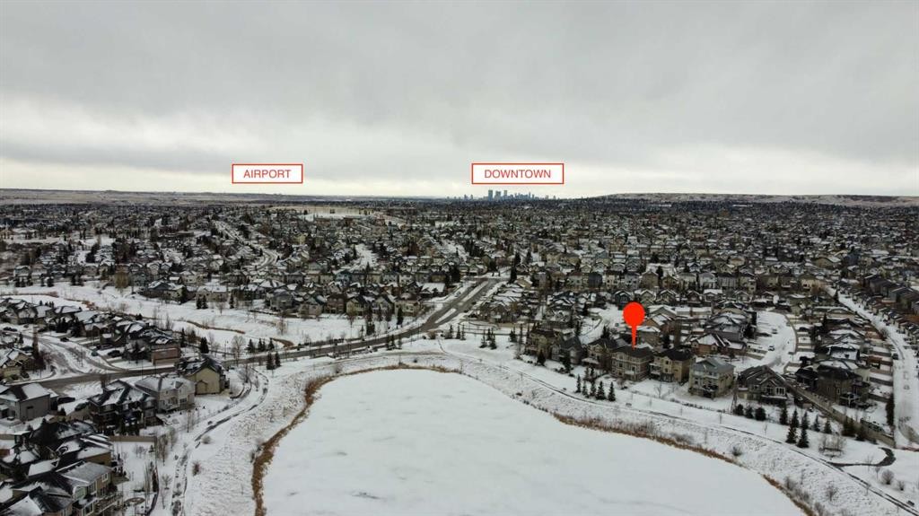 28 Panatella Manor Nw, Calgary, AB - Outdoor