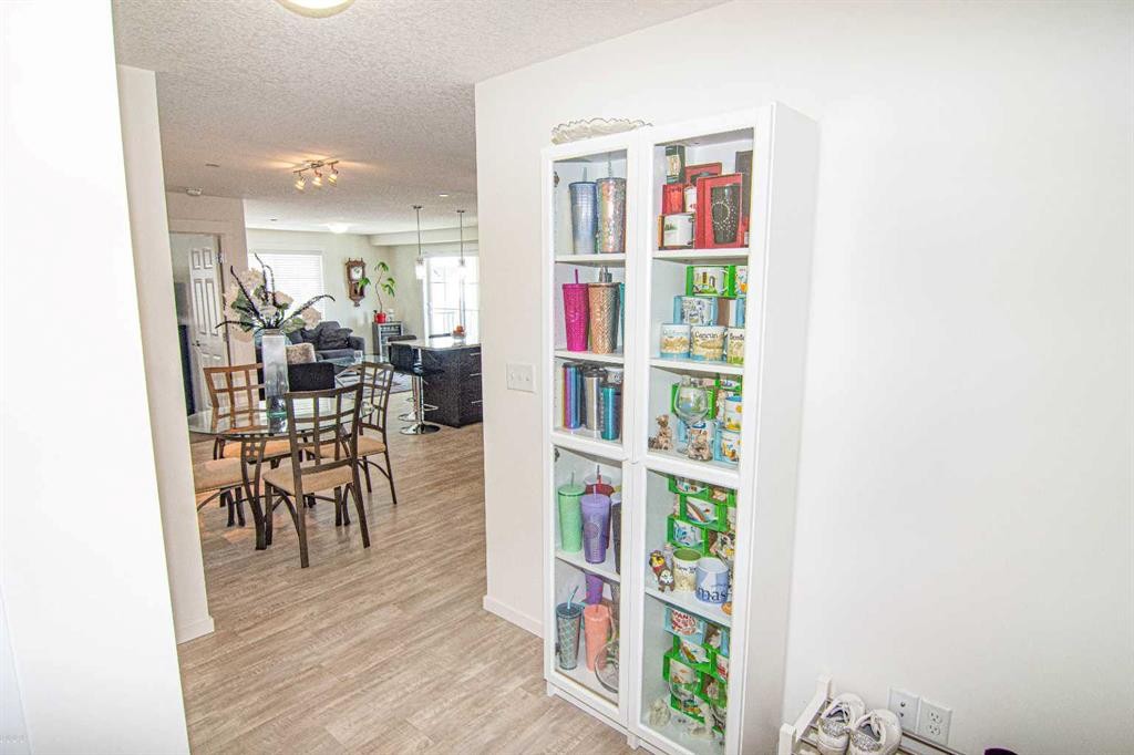 4311-99 Copperstone Park, Calgary, AB - Indoor Photo Showing Other Room