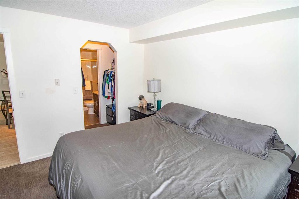 4311-99 Copperstone Park, Calgary, AB - Indoor Photo Showing Bedroom
