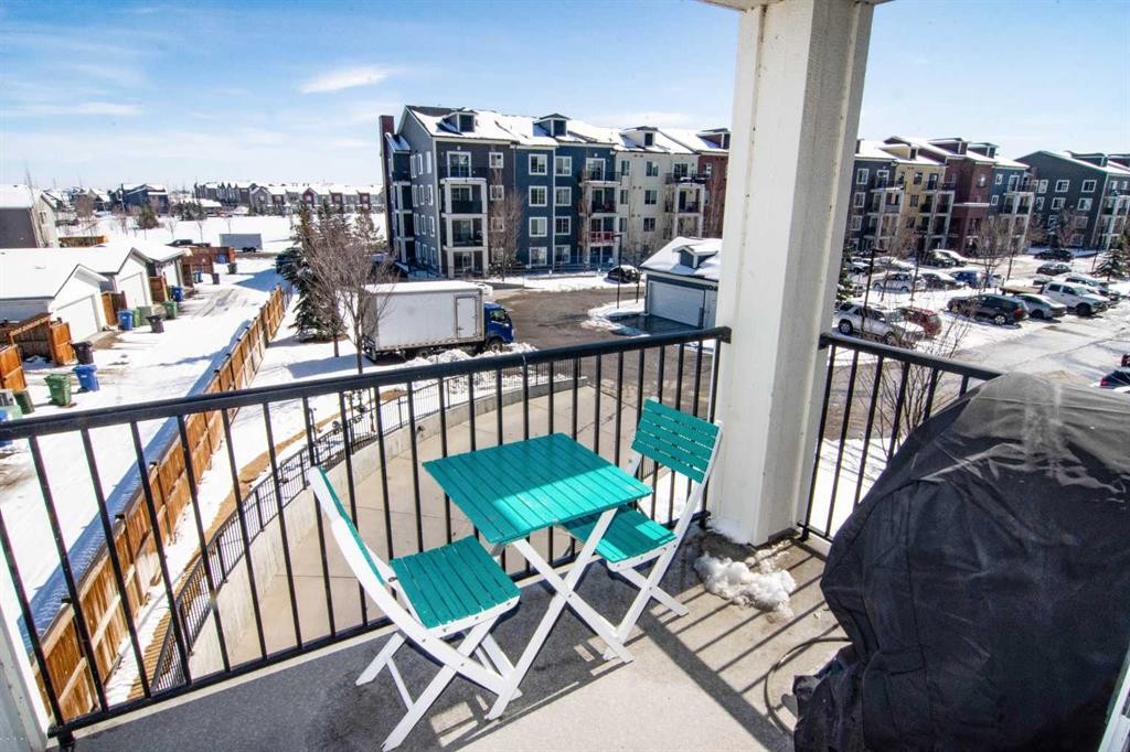 4311-99 Copperstone Park, Calgary, AB - Outdoor