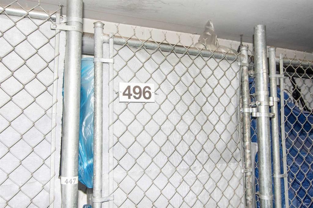 4311-99 Copperstone Park, Calgary, AB - Indoor