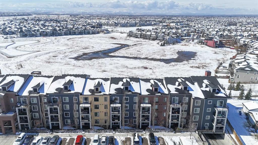 4311-99 Copperstone Park, Calgary, AB - Outdoor