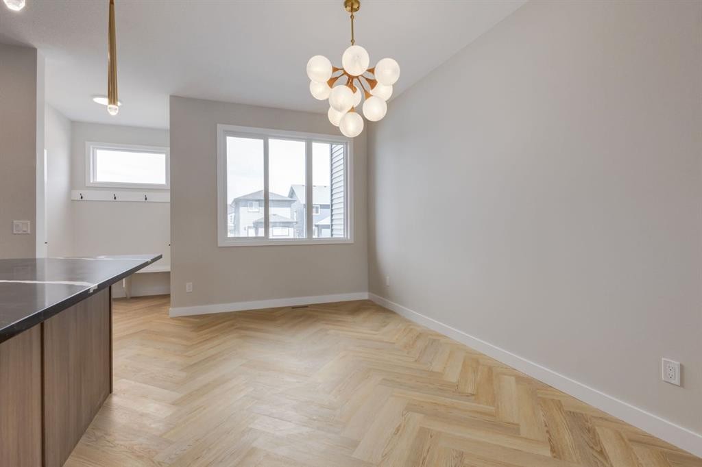 279 Sora Boulevard Se, Calgary, AB - Indoor Photo Showing Other Room