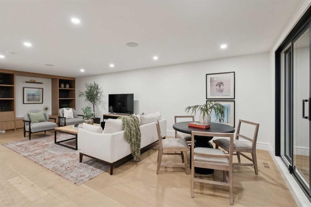 1740 6 Avenue Nw, Calgary, AB - Indoor