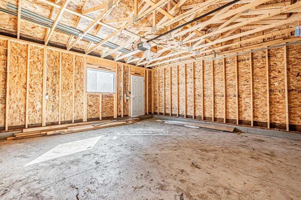 129 Dawson Wharf View, Chestermere, AB - Indoor