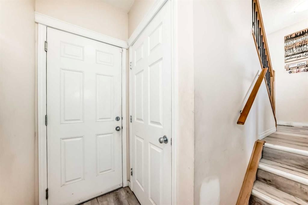 151 Covepark Green Ne, Calgary, AB - Indoor Photo Showing Other Room