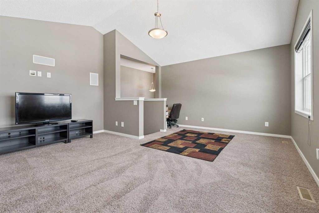 117 Silverado Saddle Heights Sw, Calgary, AB - Indoor