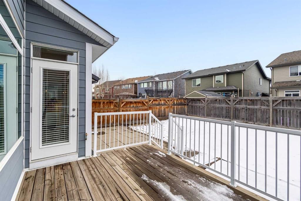 182 Auburn Sound Close Se, Calgary, AB - Outdoor With Exterior
