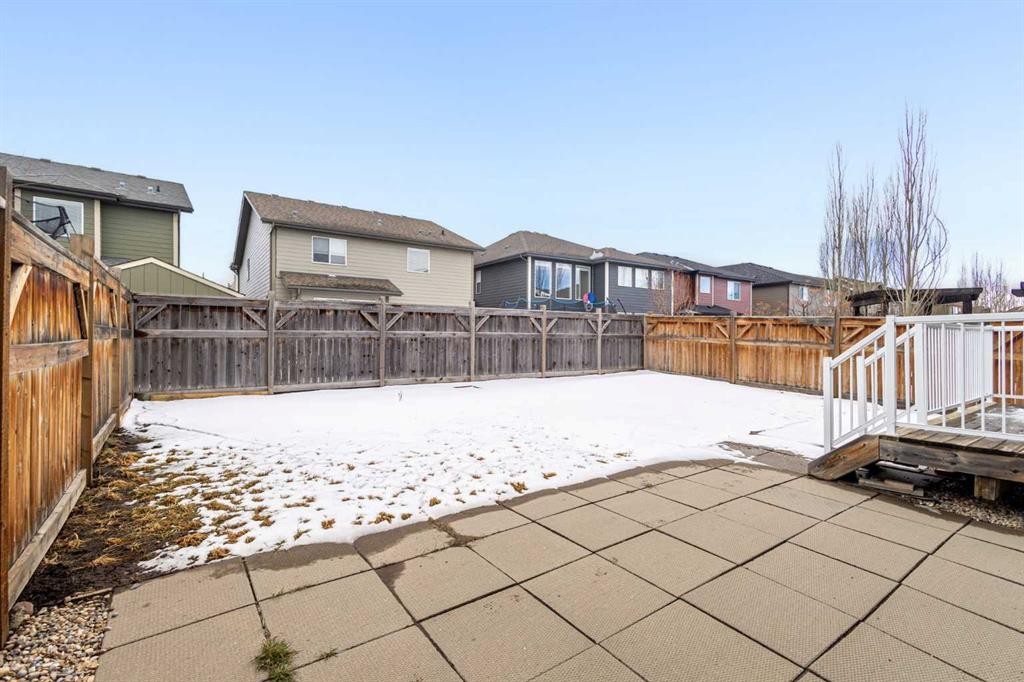 182 Auburn Sound Close Se, Calgary, AB - Outdoor