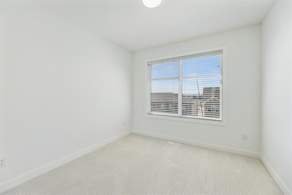 124-1862 Cornerstone Boulevard Ne, Calgary, AB - Indoor Photo Showing Other Room