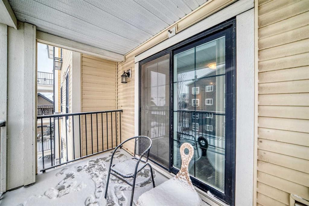 4308-279 Copperpond Common Se, Calgary, AB - Outdoor With Exterior