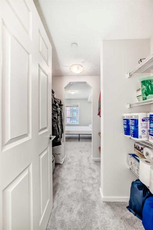 4308-279 Copperpond Common Se, Calgary, AB - Indoor Photo Showing Other Room