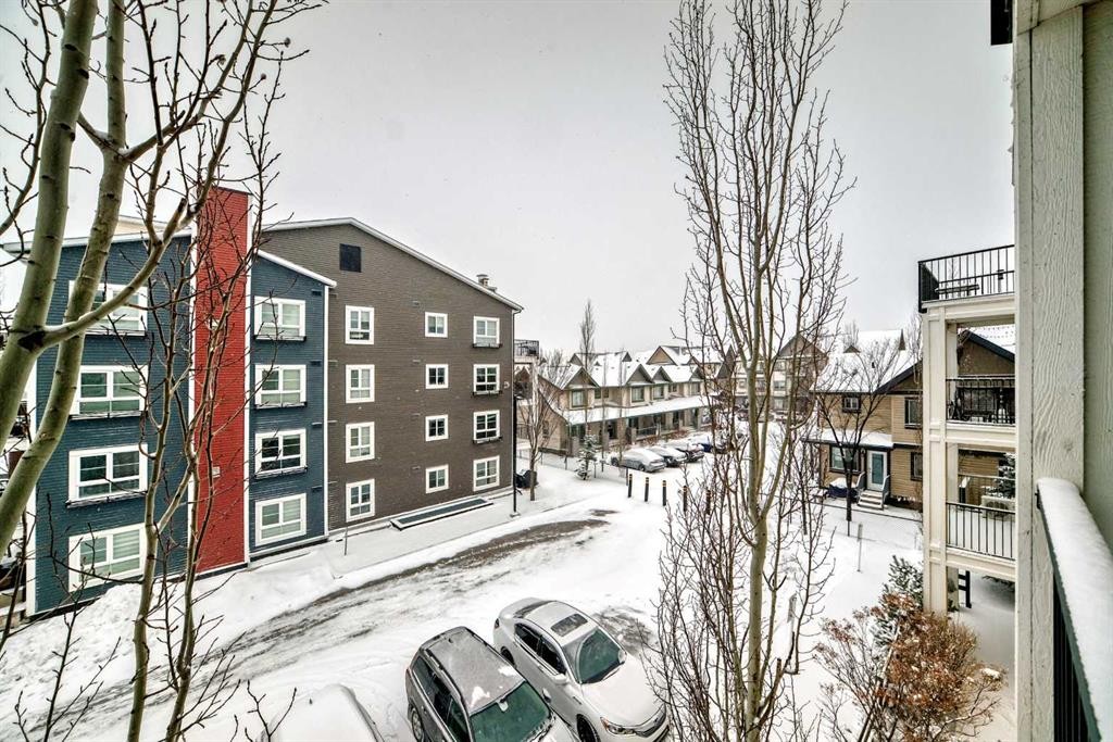 4308-279 Copperpond Common Se, Calgary, AB - Outdoor