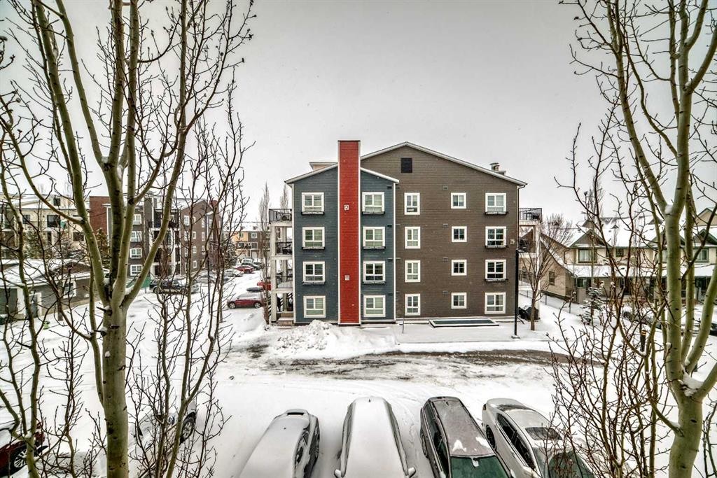 4308-279 Copperpond Common Se, Calgary, AB - Outdoor