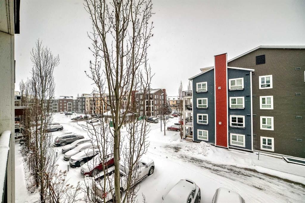 4308-279 Copperpond Common Se, Calgary, AB - Outdoor