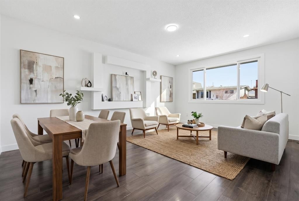 263 Doverview Crescent Se, Calgary, AB - Indoor