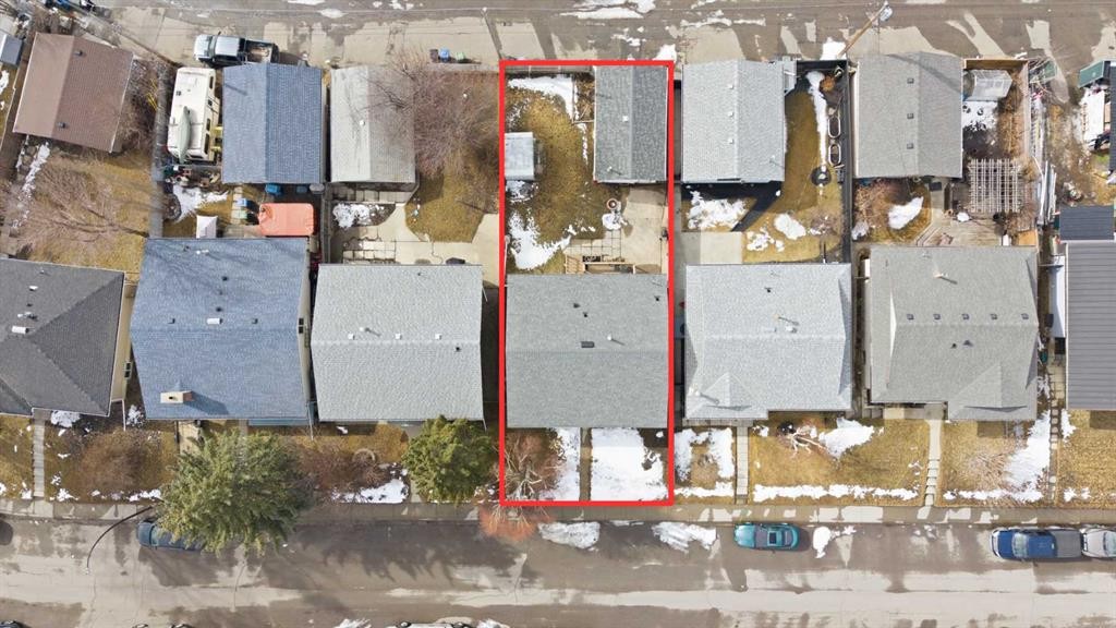 263 Doverview Crescent Se, Calgary, AB -