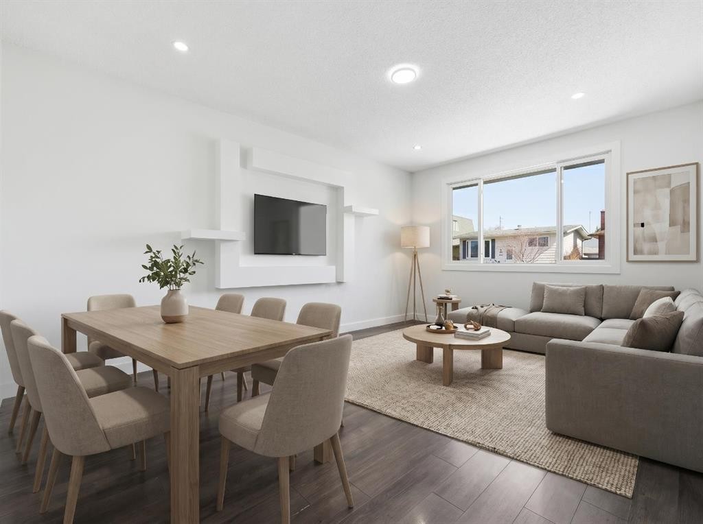 263 Doverview Crescent Se, Calgary, AB - Indoor