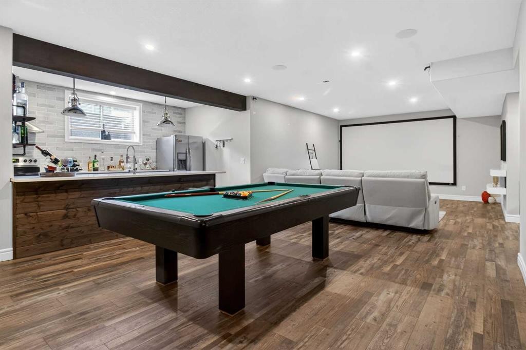 264 Stonemere Close, Chestermere, AB - Indoor Photo Showing Other Room