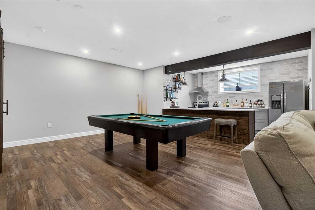 264 Stonemere Close, Chestermere, AB - Indoor Photo Showing Other Room