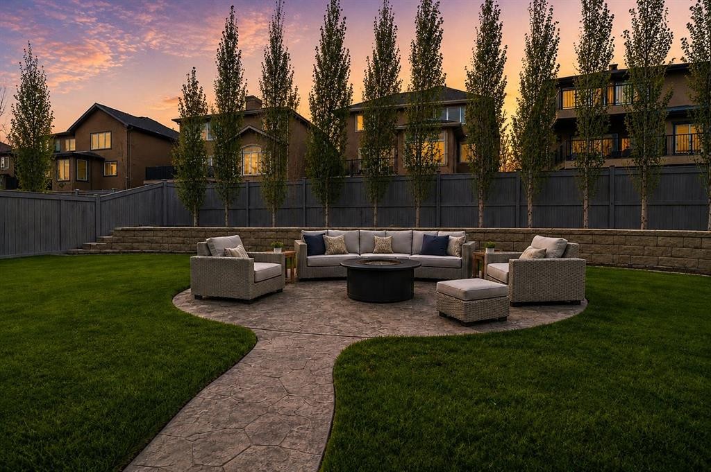 264 Stonemere Close, Chestermere, AB - Outdoor