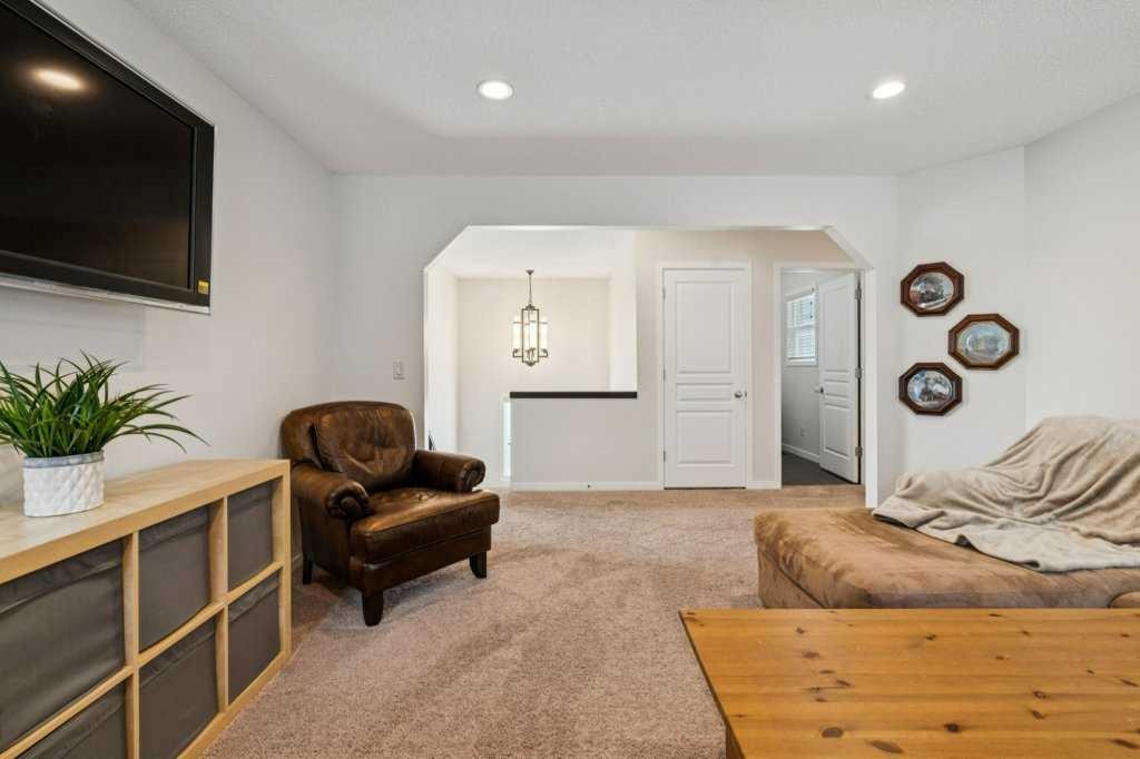 1173 Brightoncrest Common Se, Calgary, AB - Indoor