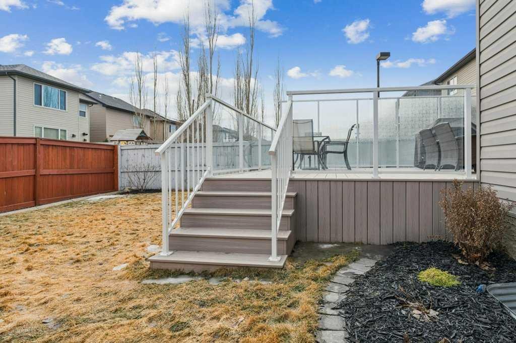 1173 Brightoncrest Common Se, Calgary, AB - Outdoor