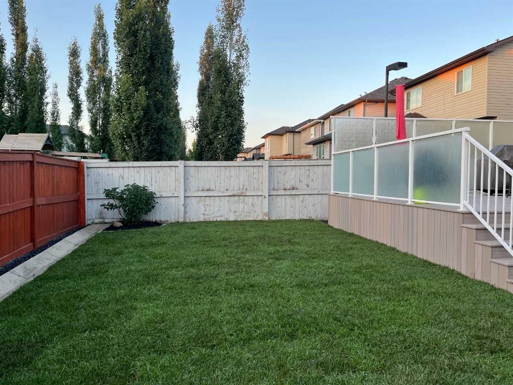 1173 Brightoncrest Common Se, Calgary, AB - Outdoor