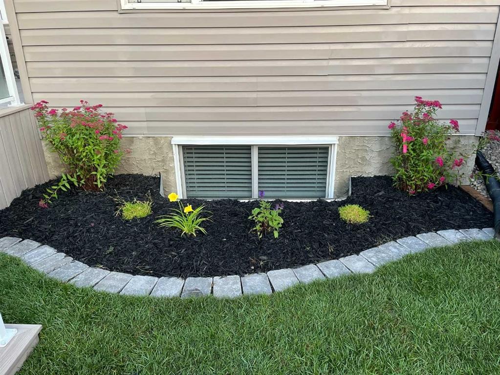 1173 Brightoncrest Common Se, Calgary, AB - Outdoor With Exterior