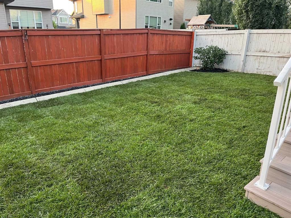 1173 Brightoncrest Common Se, Calgary, AB - Outdoor
