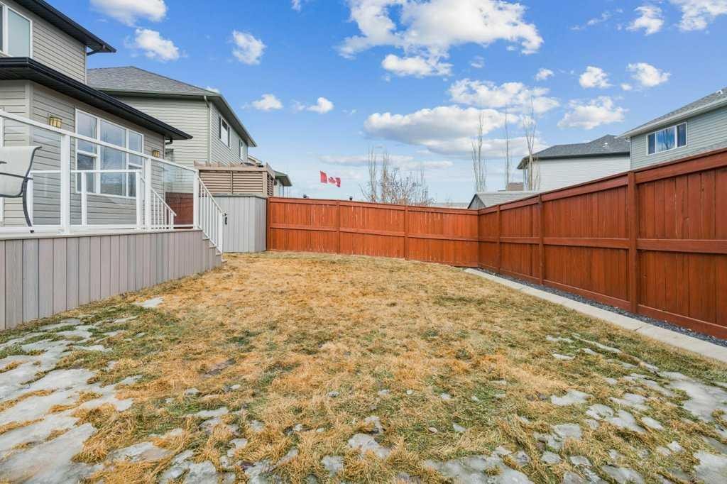 1173 Brightoncrest Common Se, Calgary, AB - Outdoor