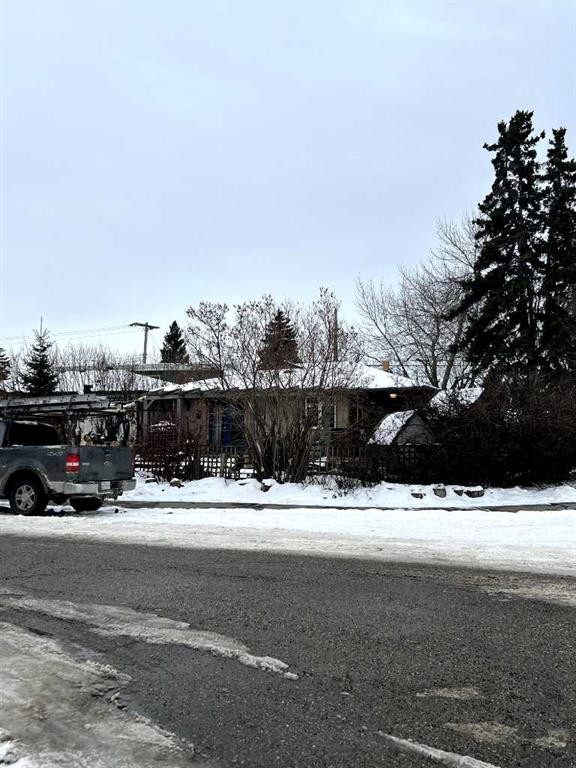 29 Windermere Road Sw, Calgary, AB - Outdoor