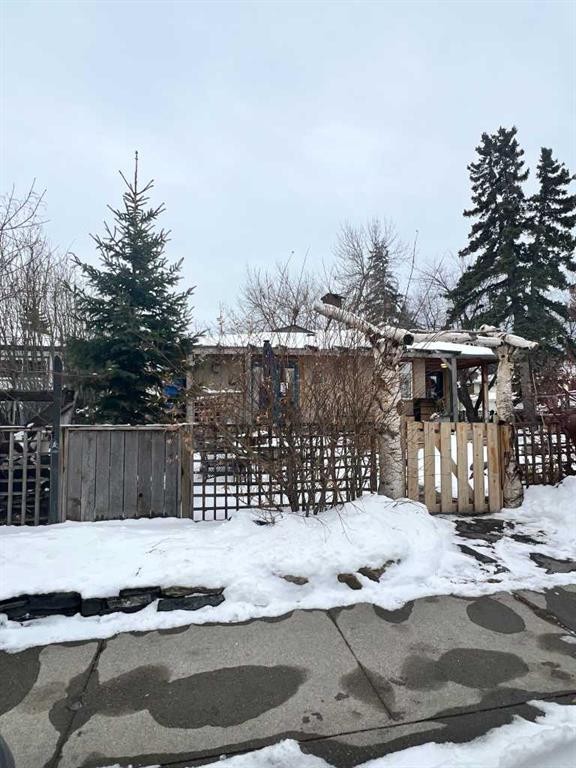 29 Windermere Road Sw, Calgary, AB - Outdoor