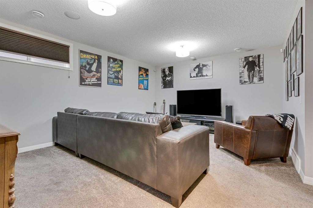 55 Sage Bluff Green Nw, Calgary, AB - Indoor