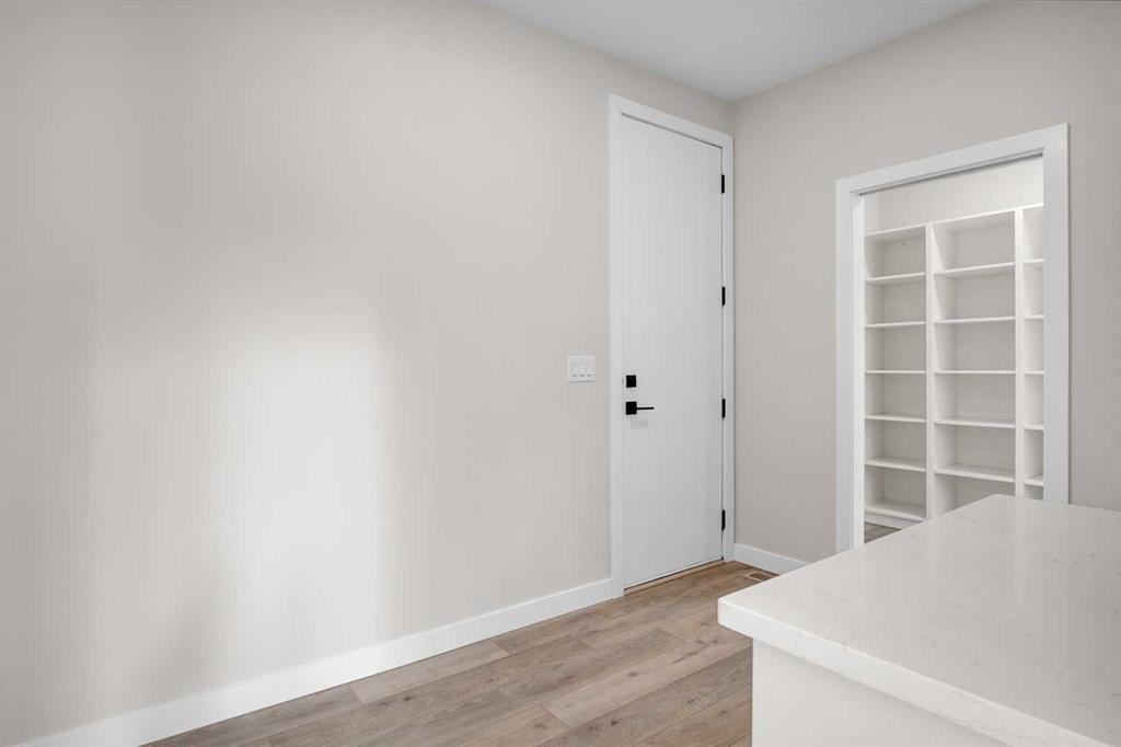 43 Viceroy Crescent, Olds, AB - Indoor Photo Showing Other Room