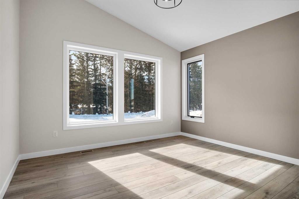 43 Viceroy Crescent, Olds, AB - Indoor Photo Showing Other Room