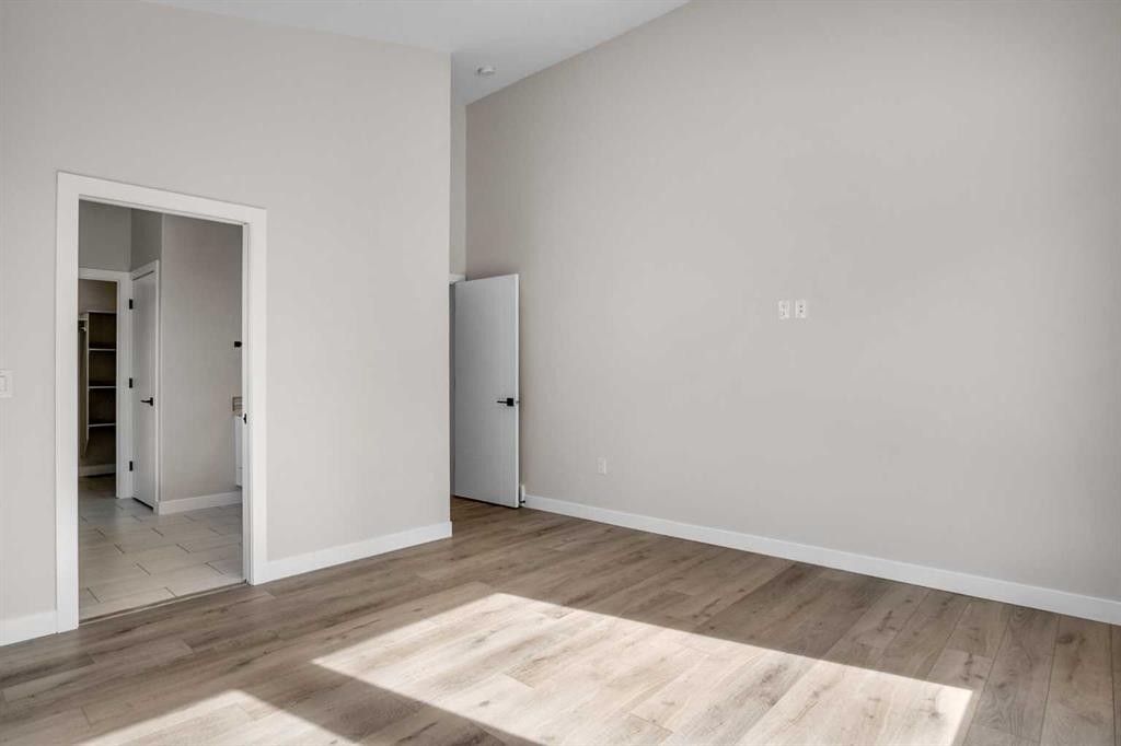 43 Viceroy Crescent, Olds, AB - Indoor Photo Showing Other Room