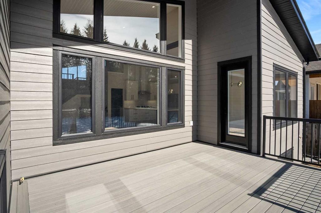 43 Viceroy Crescent, Olds, AB - Outdoor With Deck Patio Veranda With Exterior