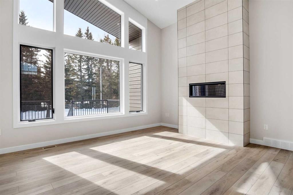 43 Viceroy Crescent, Olds, AB - Indoor Photo Showing Other Room