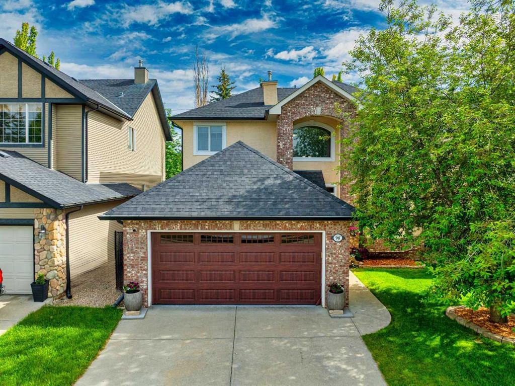 90 Discovery Ridge Road Sw, Calgary, AB