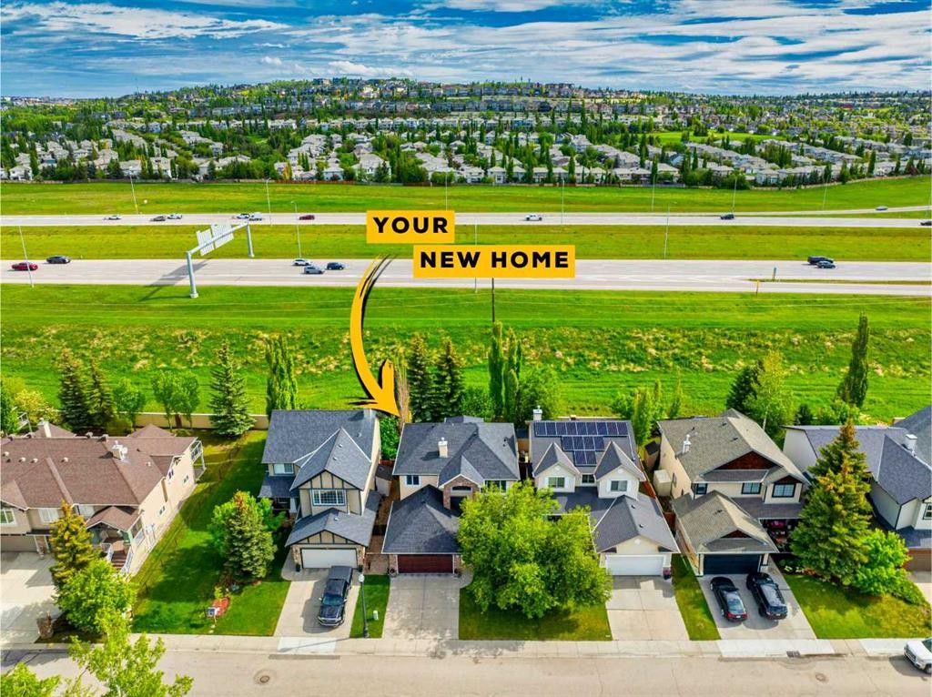 90 Discovery Ridge Road Sw, Calgary, AB