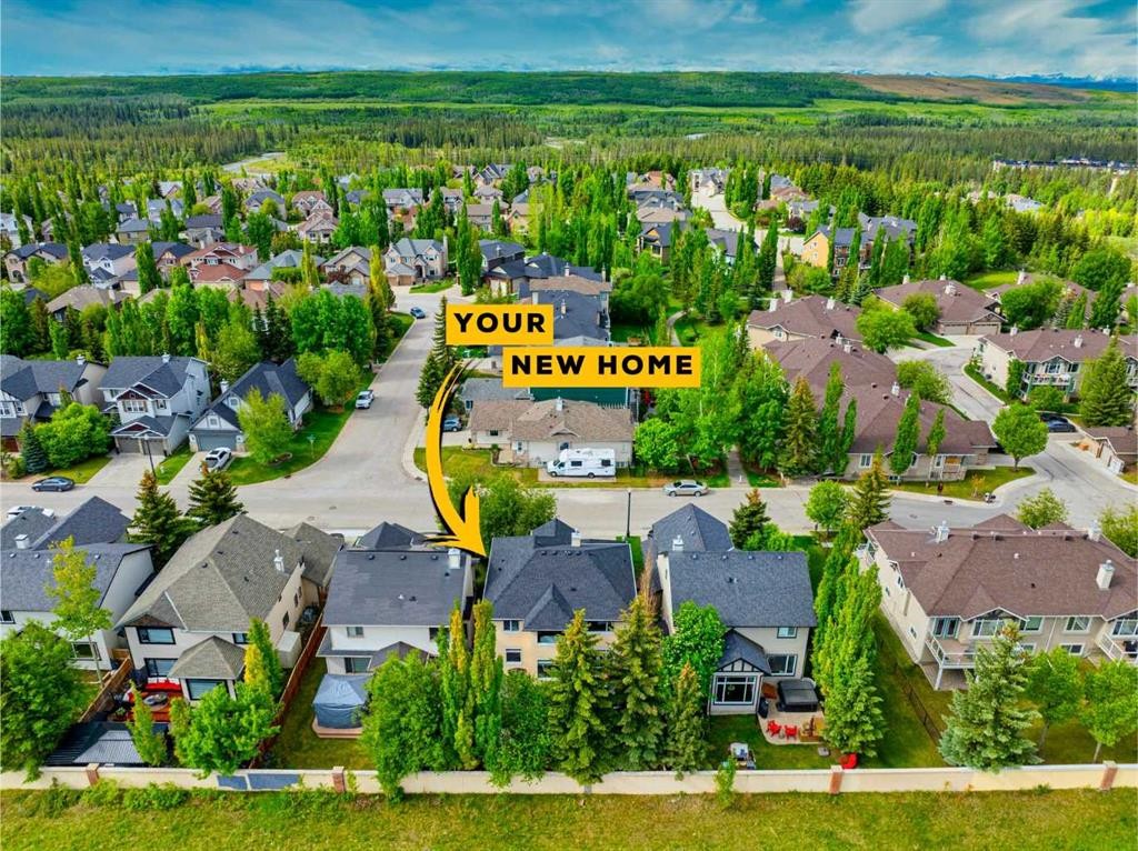 90 Discovery Ridge Road Sw, Calgary, AB