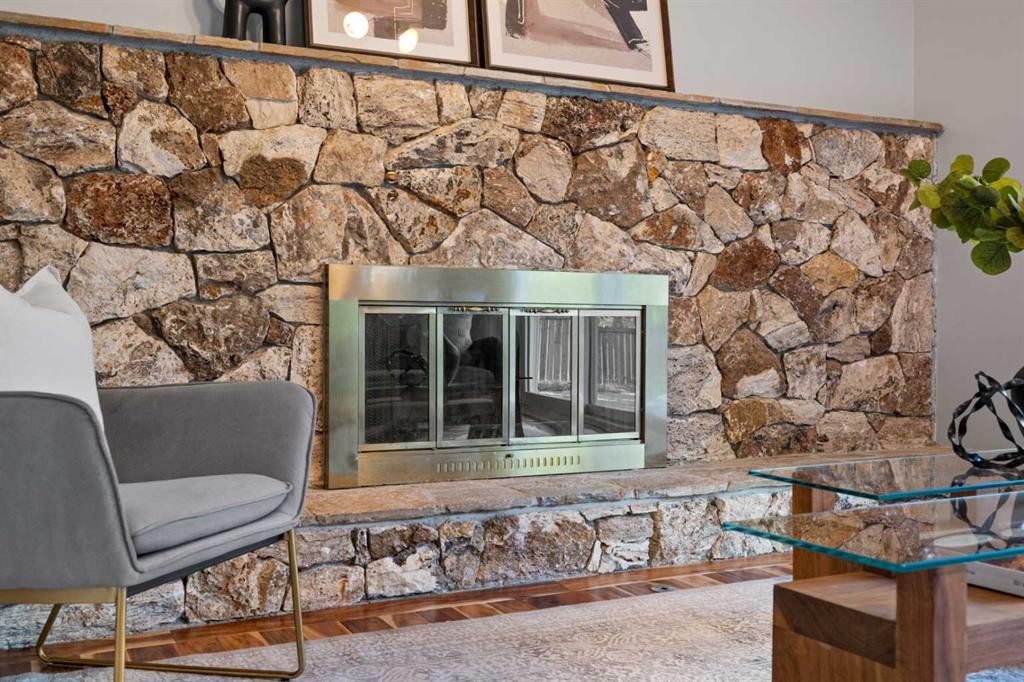 308 Parkridge Green Se, Calgary, AB - With Exterior