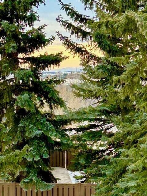 308 Parkridge Green Se, Calgary, AB - Outdoor