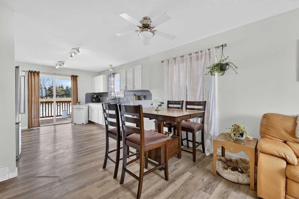 1175 Strathcona Road, Strathmore, AB - Indoor