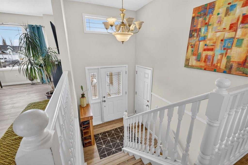 1175 Strathcona Road, Strathmore, AB - Indoor Photo Showing Other Room